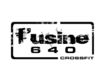 L'usine 640 Logo